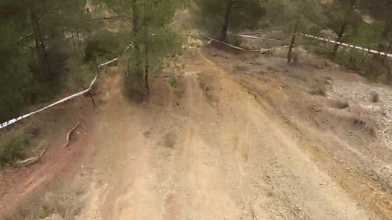 HARD ENDURO LA PESQUERA | Prologo onboard by ELOI SALSENCH