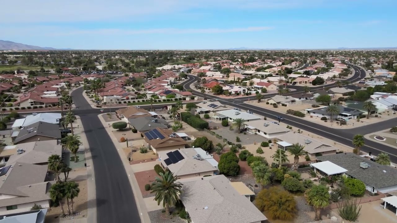Area View, Beardsley, Camino Del Sol/Meeker, Jadestone, 13218 W La Terraza, Sun City West, AZ