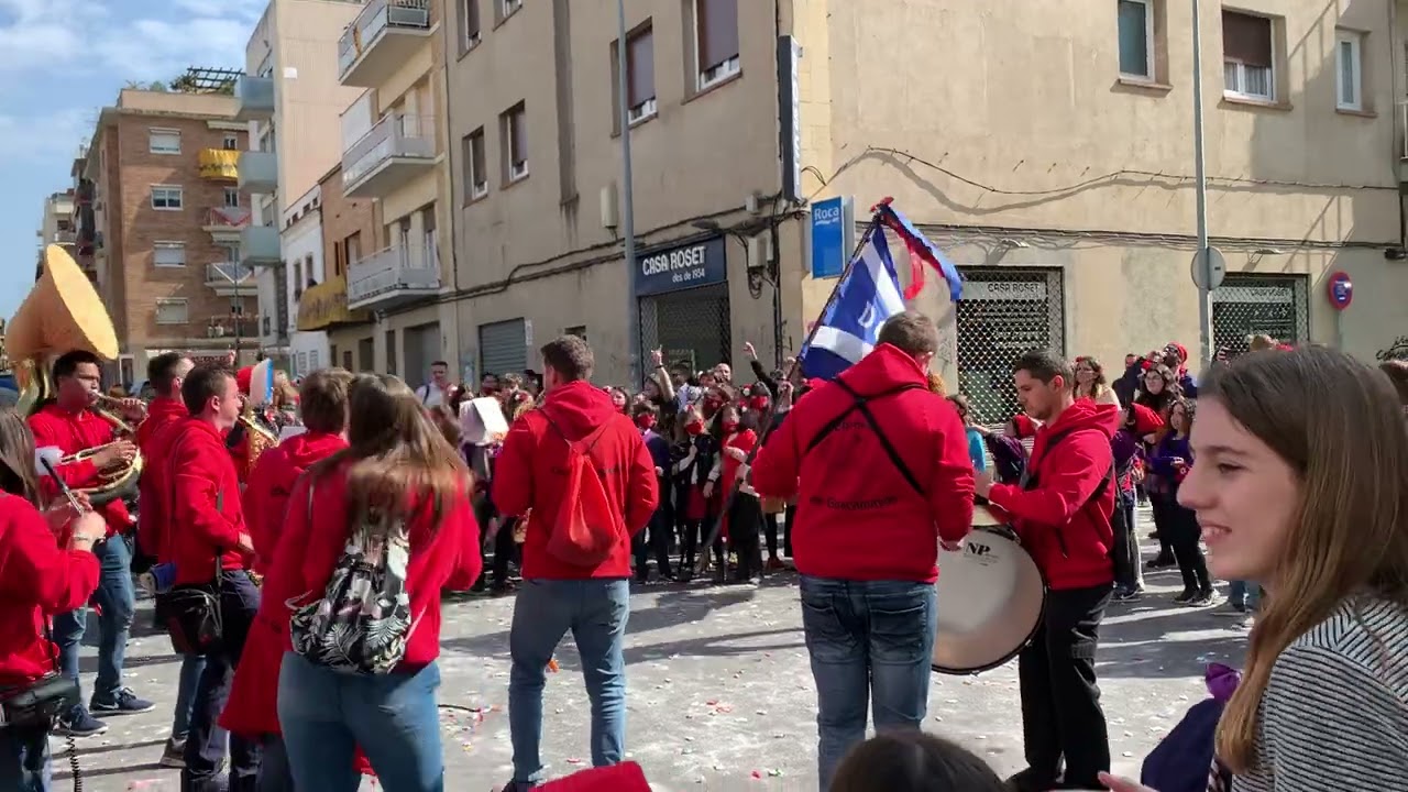 Bakalao Salao - Charanga Los Guacamayos