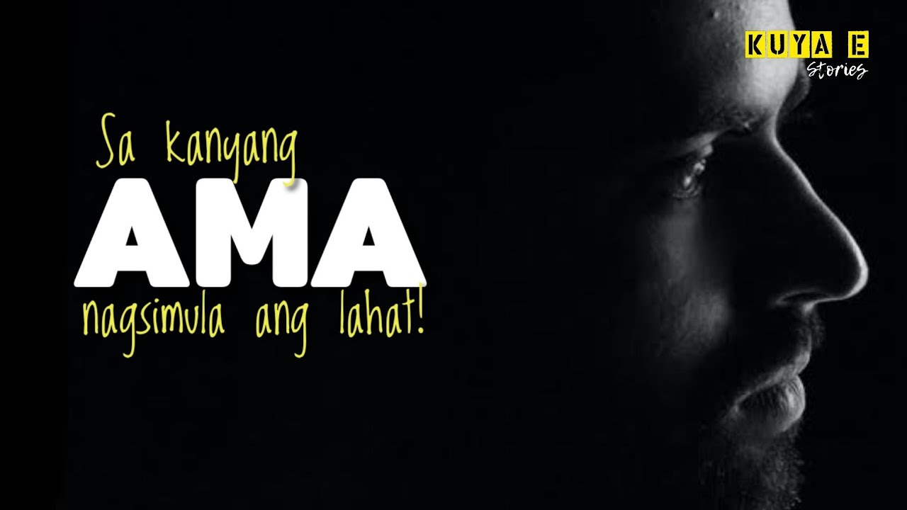 𝙎𝙖 𝙠𝙖𝙣𝙮𝙖𝙣𝙜 𝘼𝙈𝘼 𝙣𝙖𝙜𝙨𝙞𝙢𝙪𝙡𝙖 𝙖𝙣𝙜 𝙡𝙖𝙝𝙖𝙩!