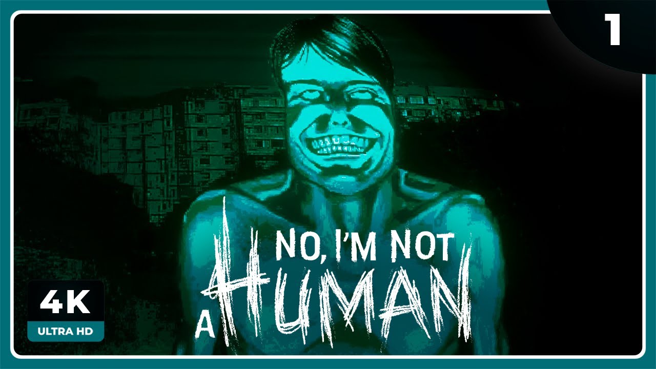 PRIMER CONTACTO CON EL JUEGO COMPLETO | NO, I'M NOT A HUMAN Gameplay Español