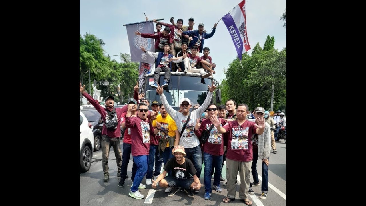 LIVE REUNI AKBAR 117 TAHUN