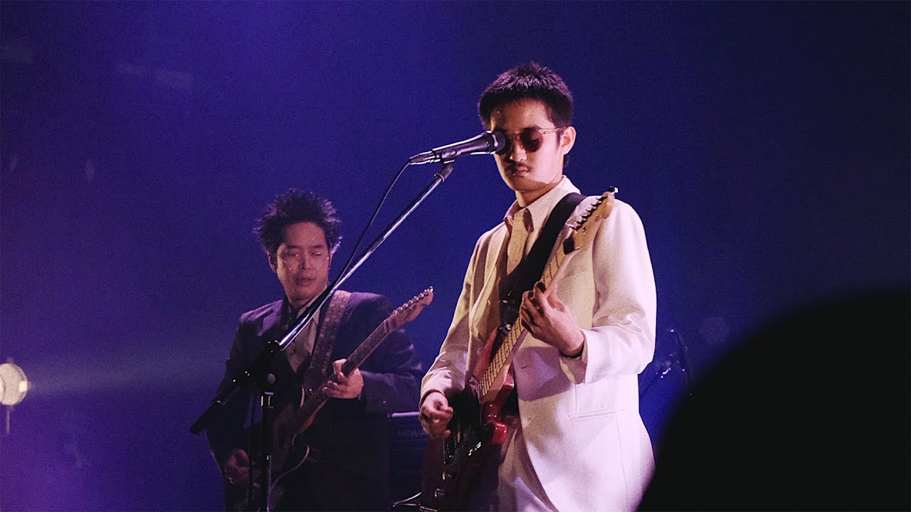 betcover!! - フラメンコ (uma tour 2023) Live @川崎CLUB CITTA' 2023.12.07