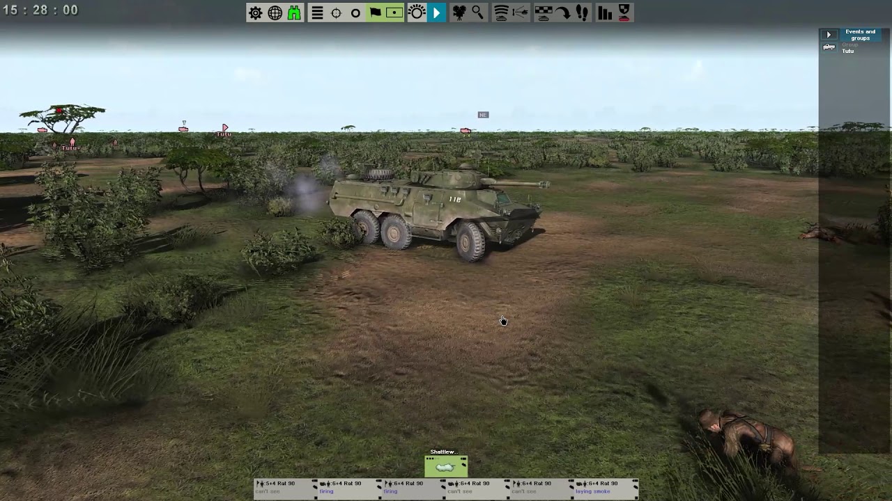 Everything Wrong With Graviteam Tactics: Mius Front in 14 Seconds