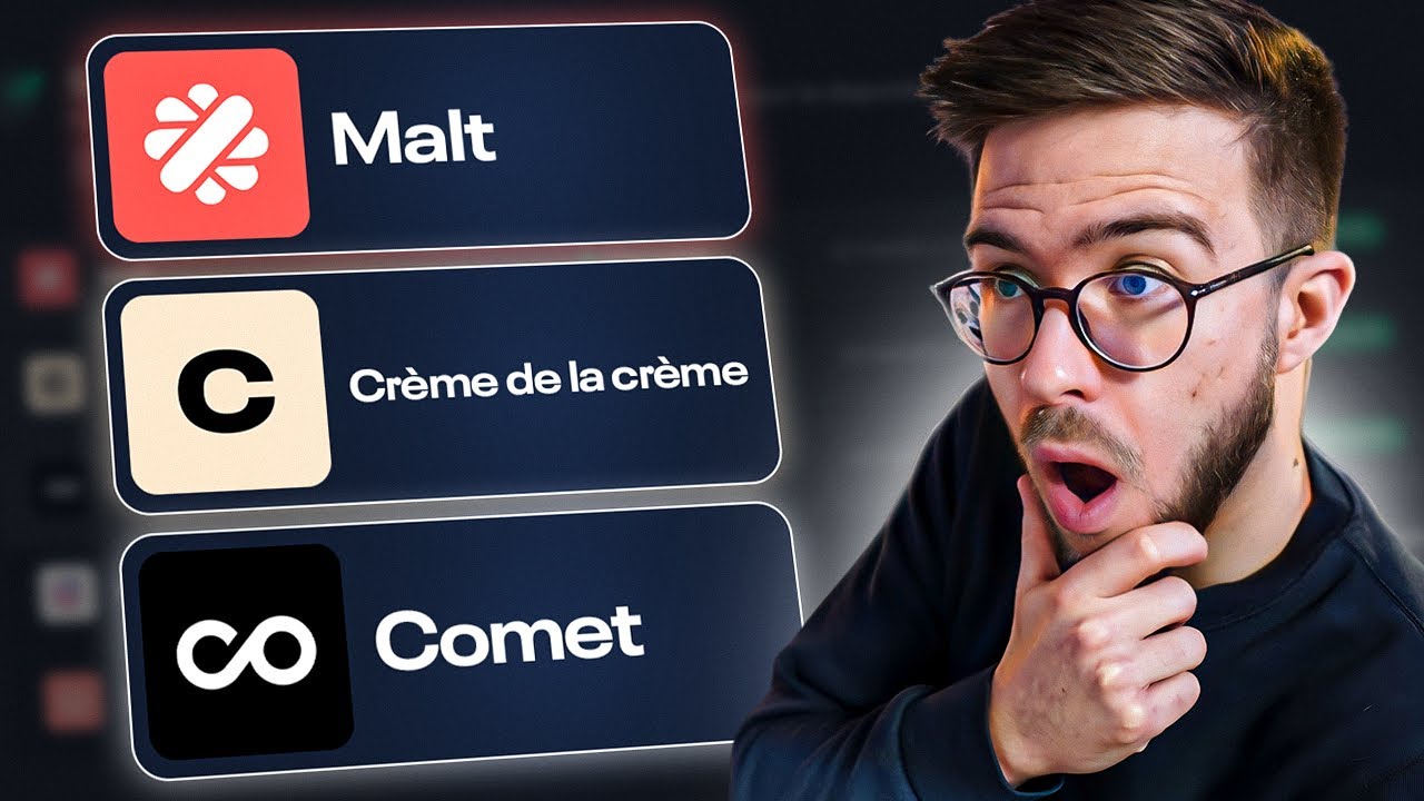 Commence par ÇA pour DEVENIR DÉVELOPPEUR FREELANCE 🧑‍💻