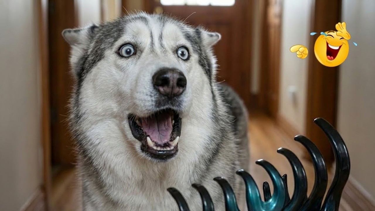 I Can’t Believe These Dogs Are Still This Funny 😂 Best Funny Dog Videos of 2026 🐶