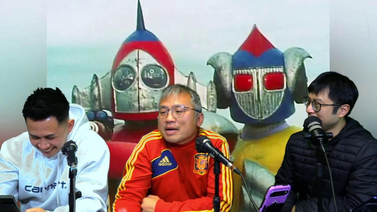 內地性商課程大公開 把眼神吸出去 身體變成X形 主持們表示驚訝 | 中國對日本 星期六U23決賽 陳朗昇賽前預測｜昇哥與州長 (第3節) 26年1月21日