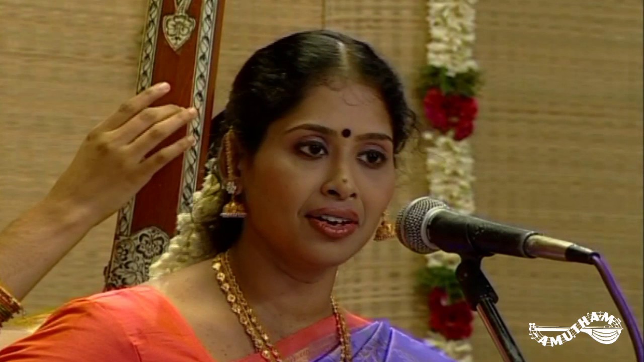 Ada Modi Galade  - Shaswathi - Nithyashree Mahadevan (Full Verson)