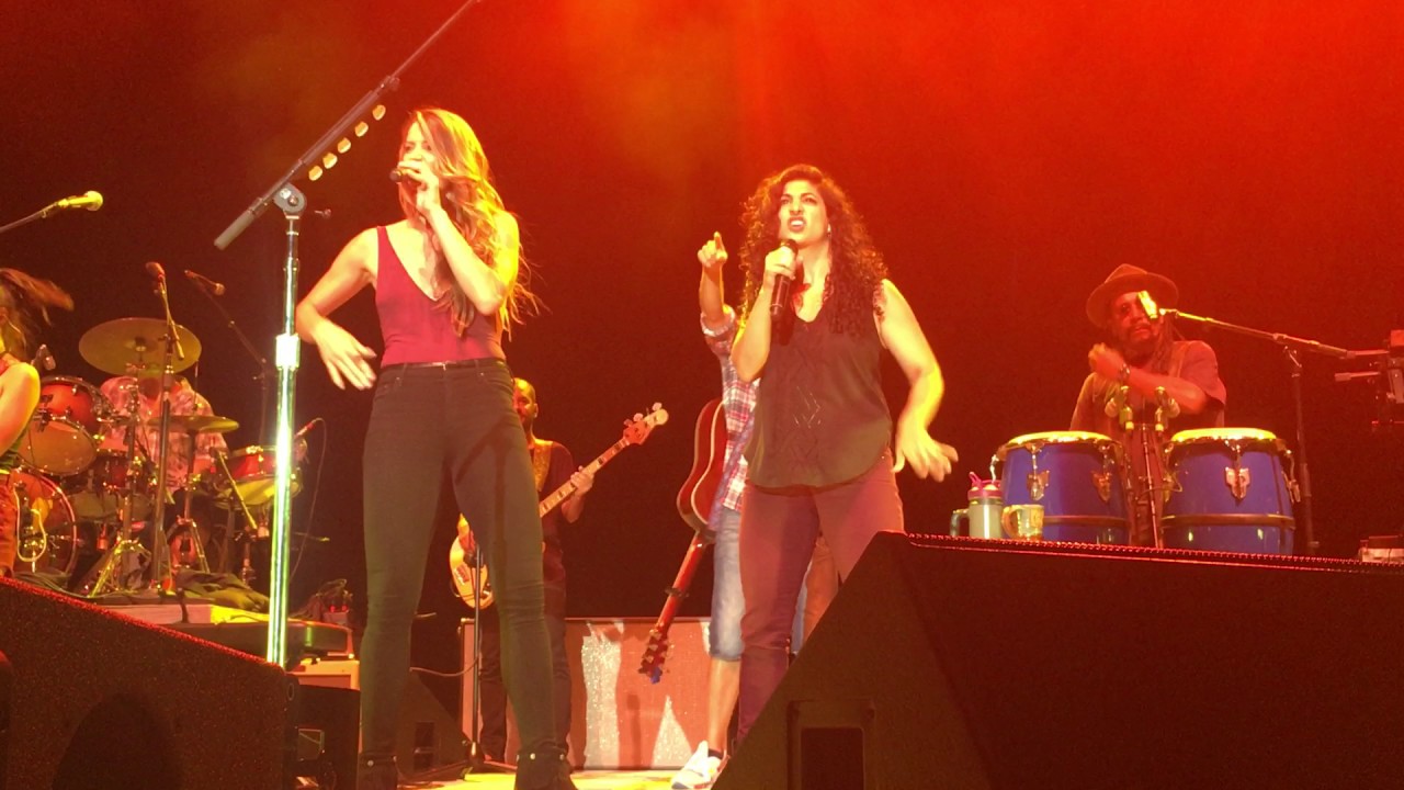 Jason Mraz - You Do You - Ironstone Amphitheatre