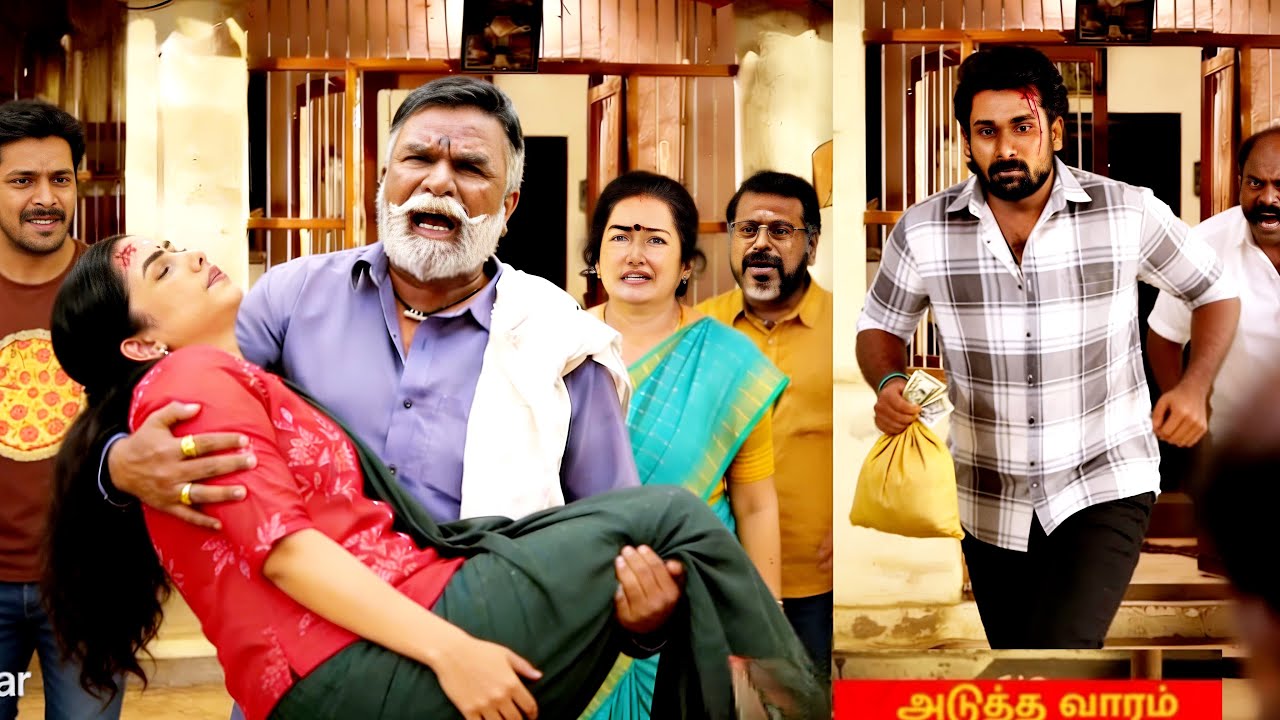 Ayyanar Thunai 16th to 17th March 2026 -promo| vijay Media🔥
