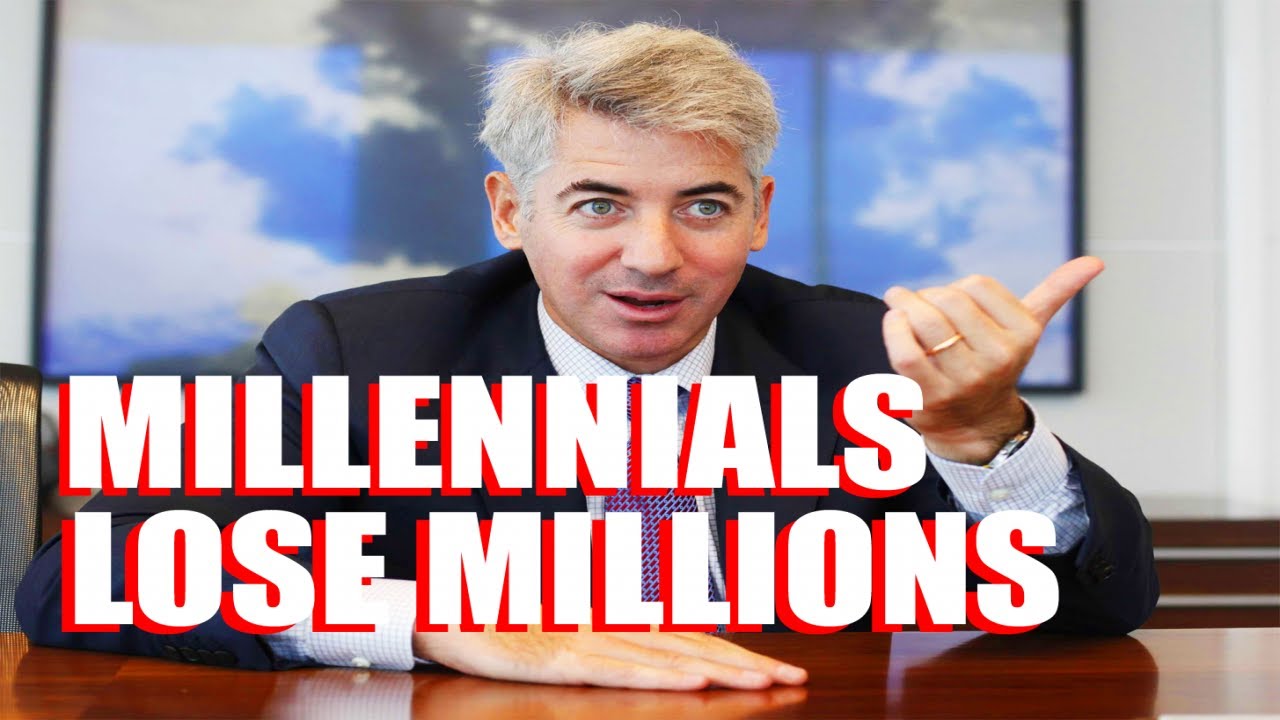 PSTH Stock Investors Sue Bill Ackman After Losing Millions