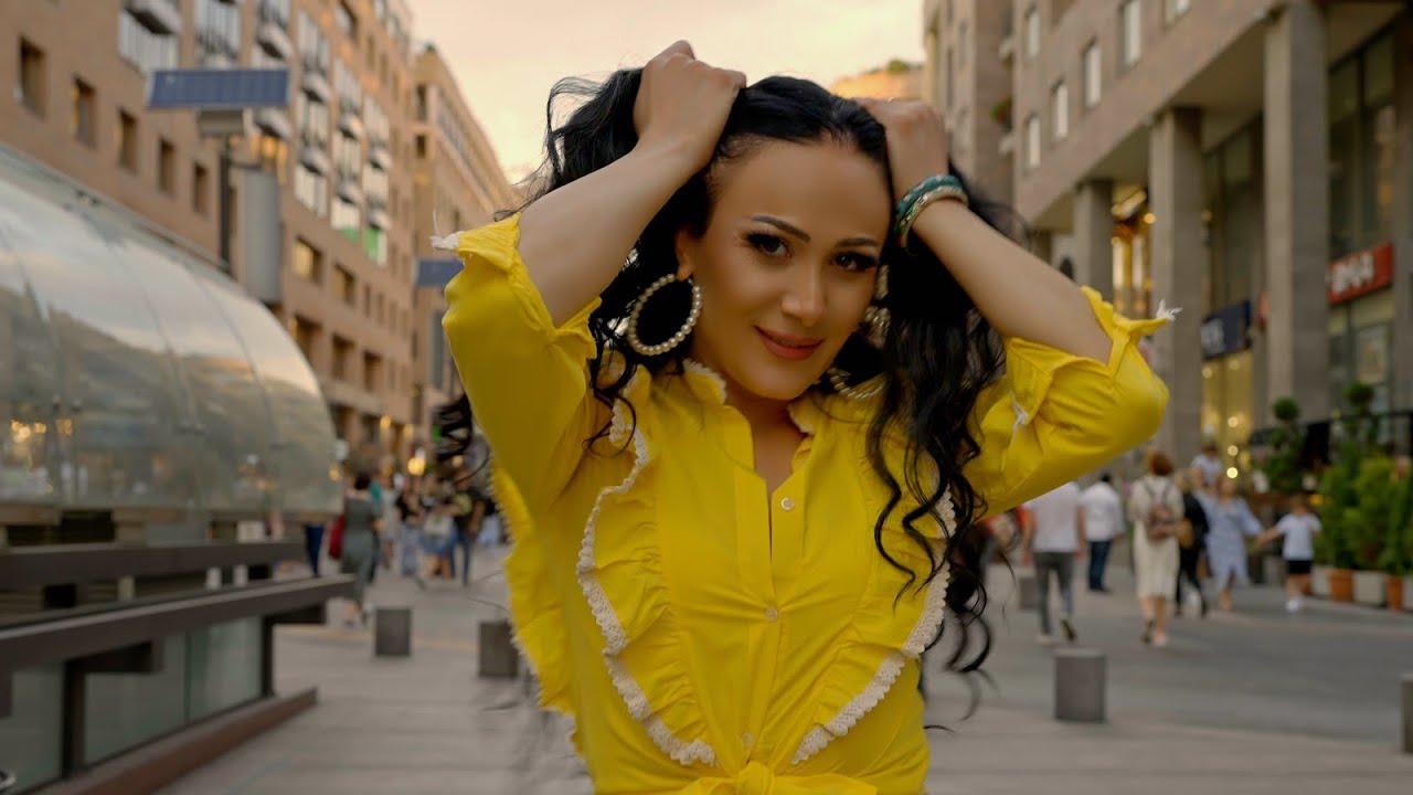 MAGI PETROSYAN_ TITIZ AXCHIK NEW 2023_2024