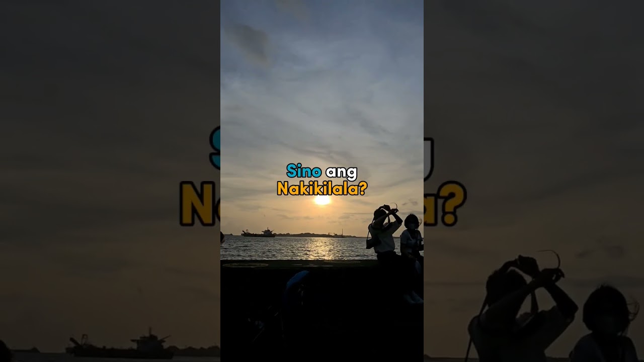 mga Video sa Social Media Trap yan!