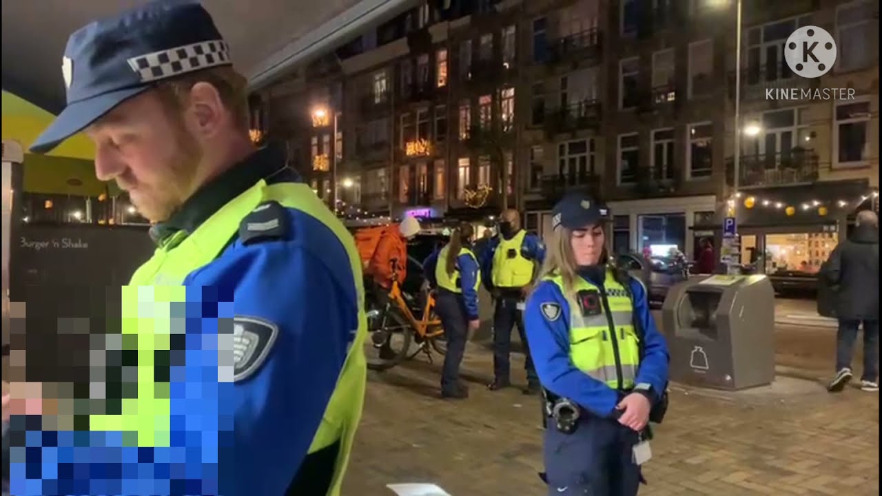 BOA Bezoekt Slagerij & Pakt Personeel voor niet dragen  Mondkapje Boetes 4000€ CONSTATERINGSRAPPORT