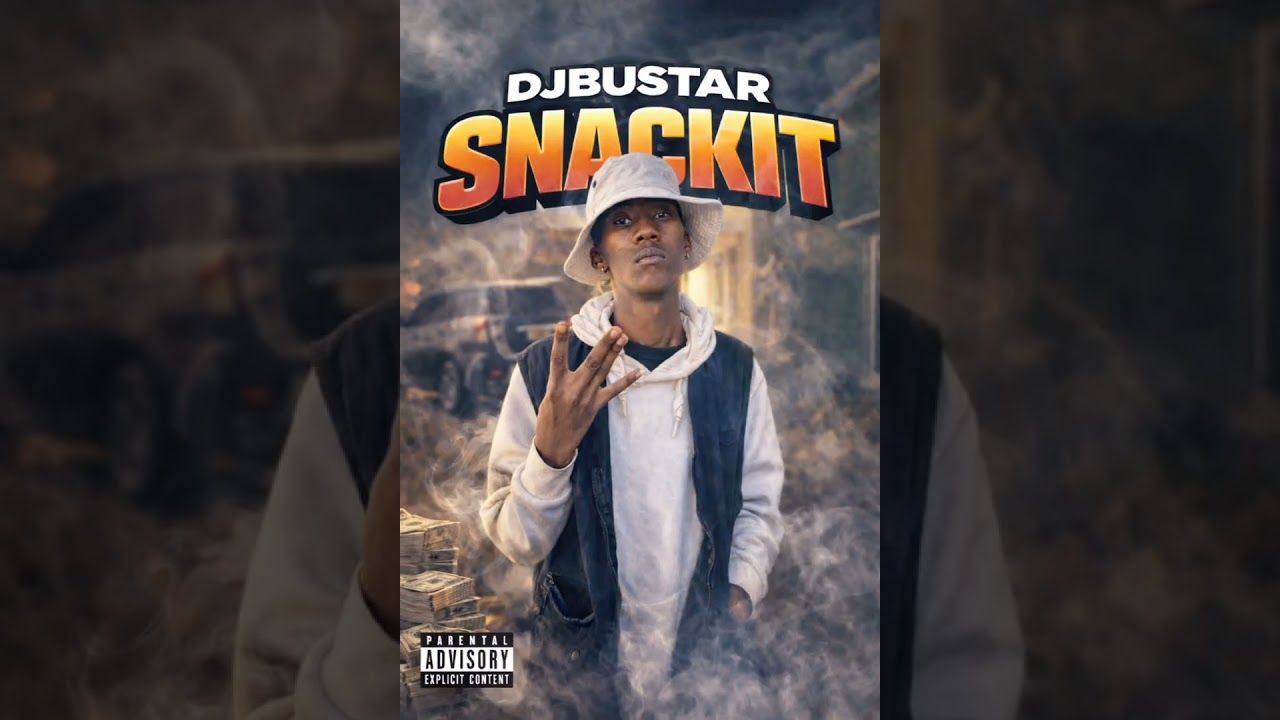 Snack_it • DJ Bustar