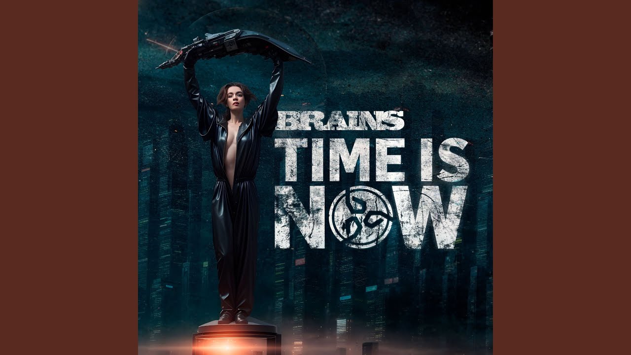 Time is now