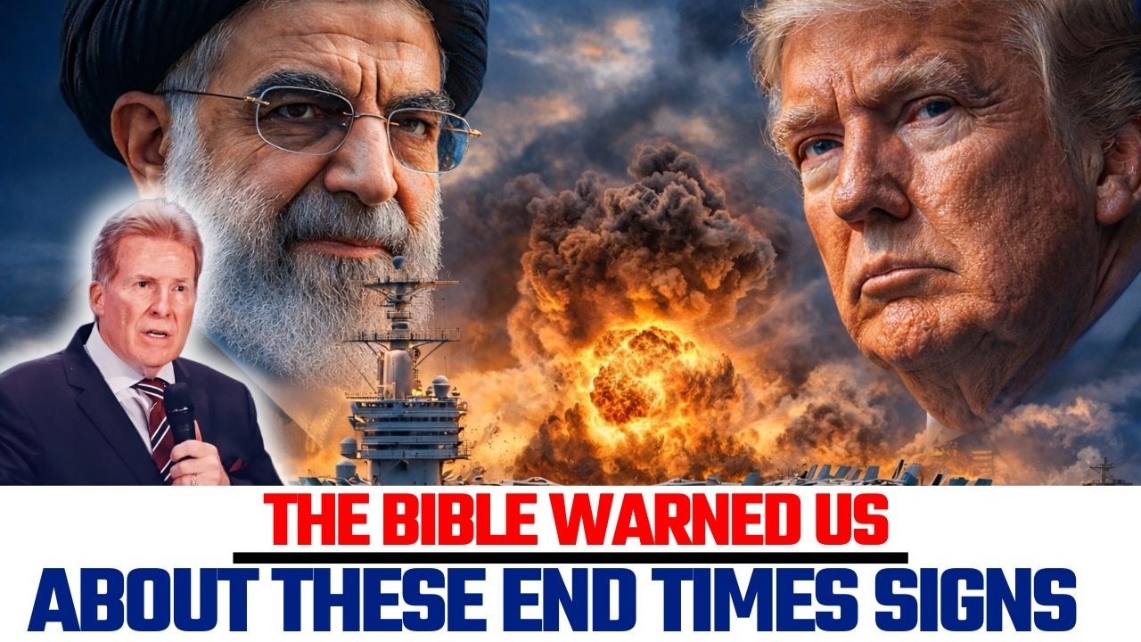3 Critical Truths About The End Times Most Christians Ignore | Tiff Shuttlesworth