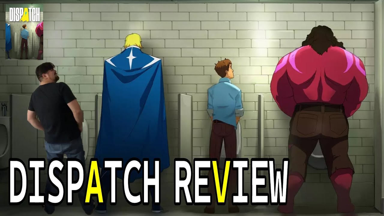 Dispatch Review