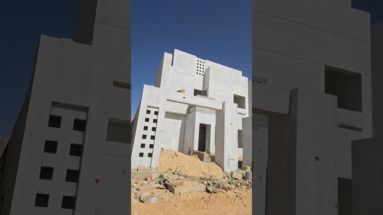 مشاريع ضاحية الفرسان المرحله 1 بتاريخ 15 ديسمبر 2024