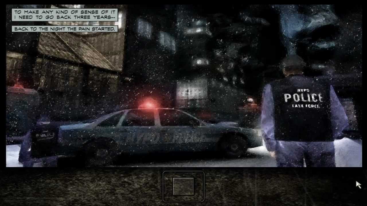 Max Payne 1 | Part 1, Prologue - The American Dream (HD) (No Commentary)