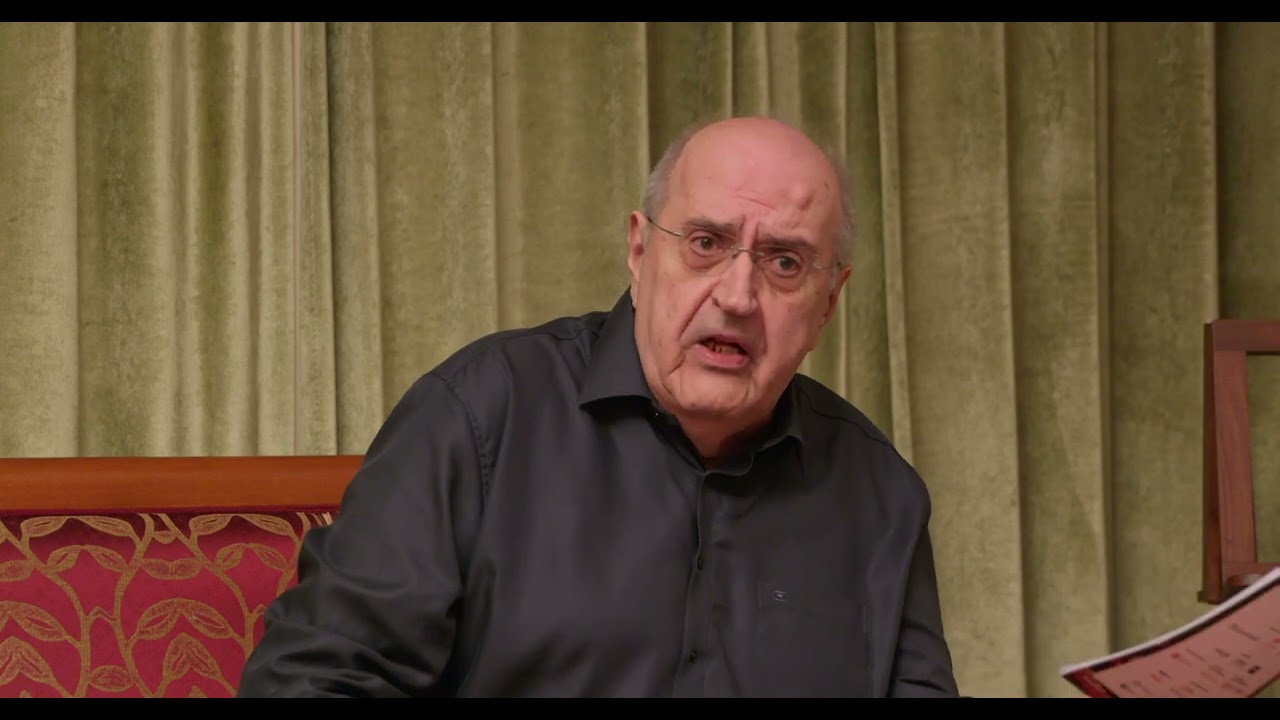 Dan Grigore - Cronici de concert