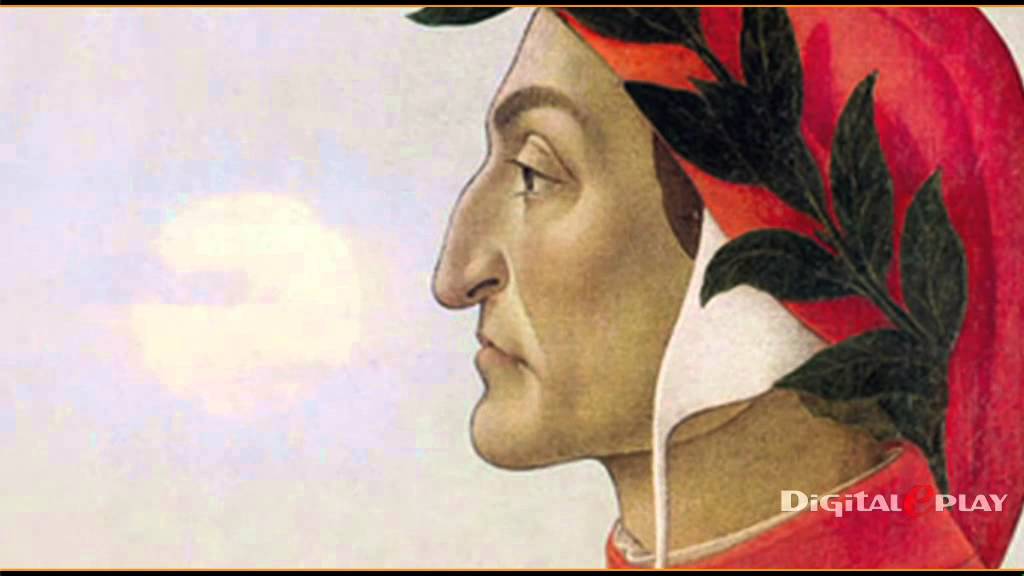 Sintesi della vita di Dante Alighieri