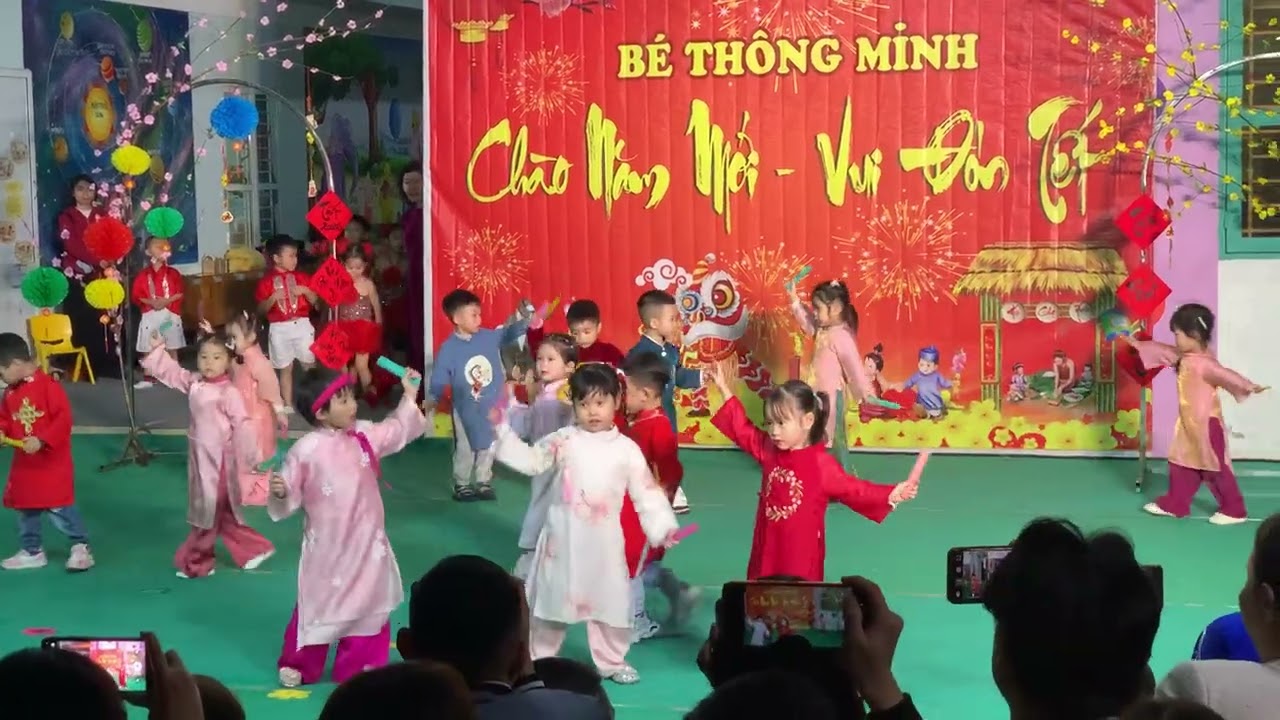 6-2-2026 Su chuẩn bị đón tết