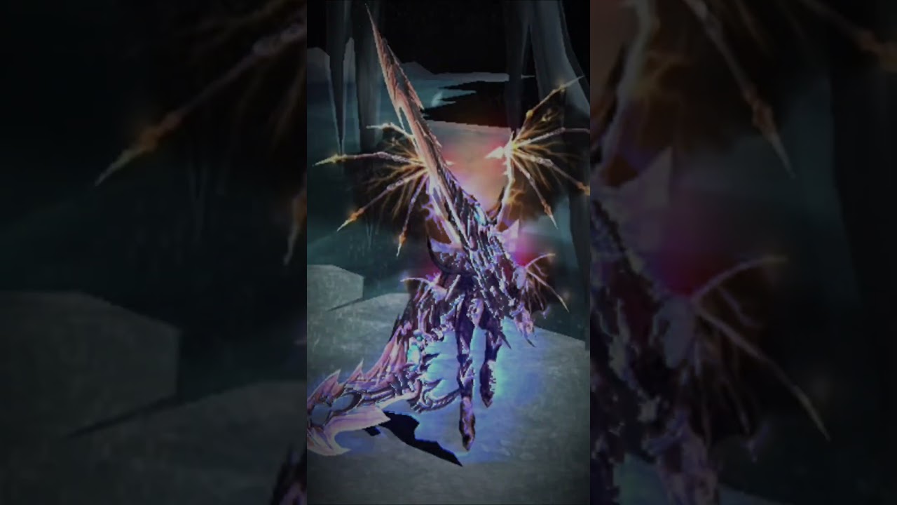 Ice Knight V1  vs   Ice Knight V2  ༼ つ ◕_◕ ༽つ  #mucosmic #mueasy #museason4  #games #edit #muonline