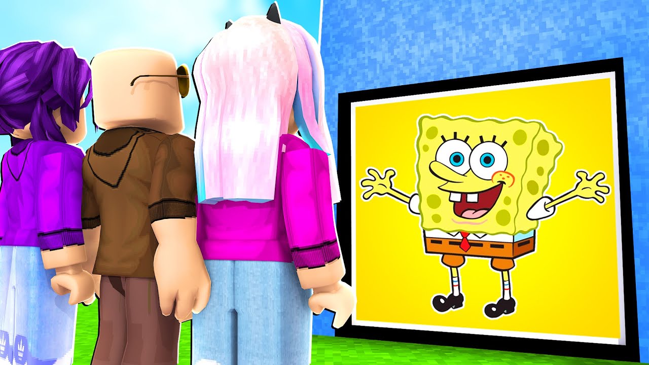 Tower of Guessing Punishment Challenge! | Roblox