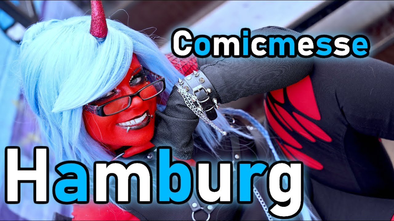 Klein und fein: Die Comic-, & Manga-Fabrik in Hamburg