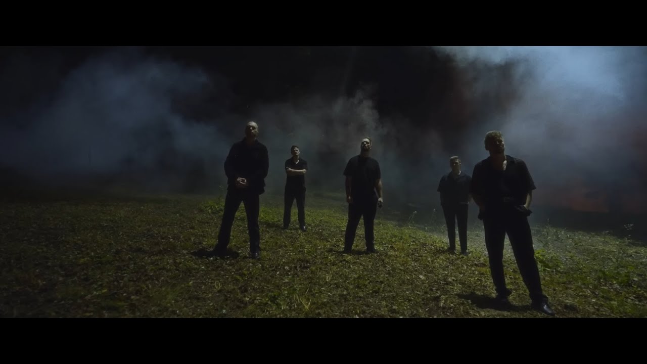 LEPROUS - Set Mode Embrace - Stalker 2 OST 2024