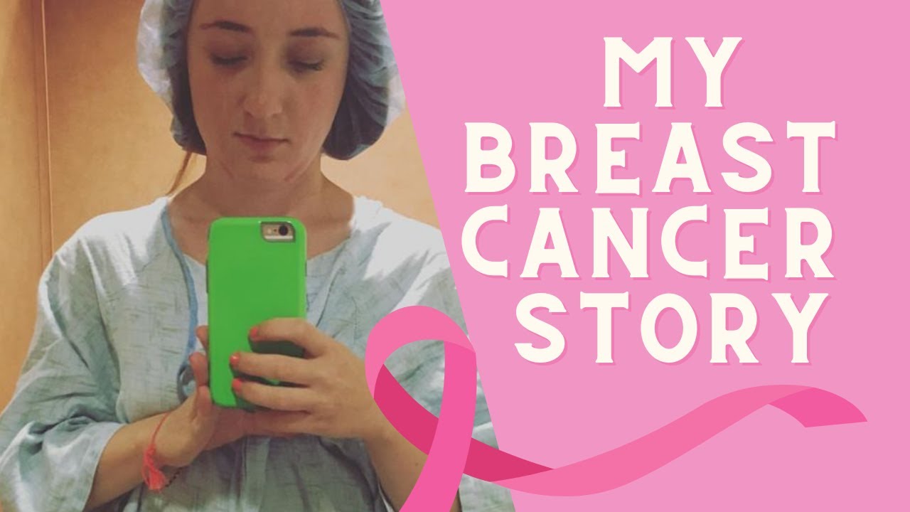 My Breast Cancer Story