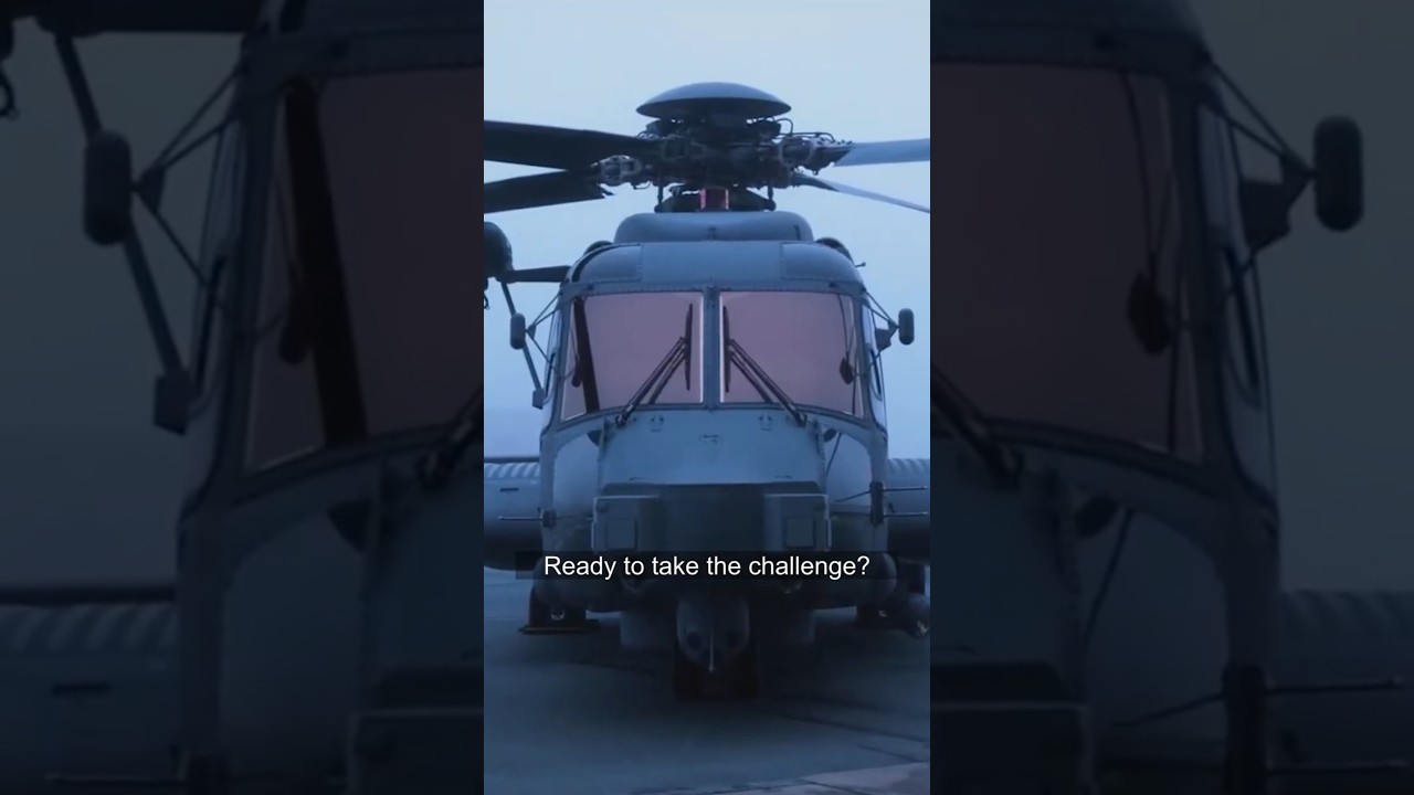 Rise above with a career in the Royal Canadian Air Force