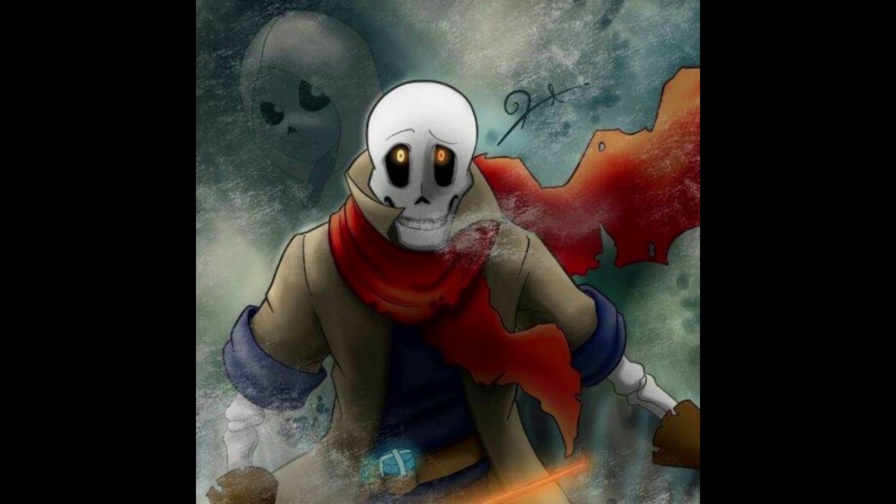 DustBelief [HARD-MODE] - Psychopath's Identity (My Take)