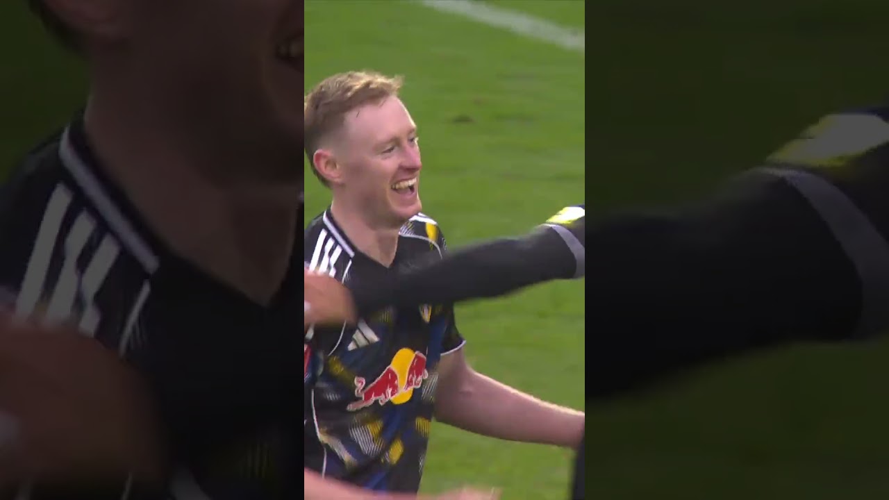 Longstaff scores penalty shootout winner in FA Cup!