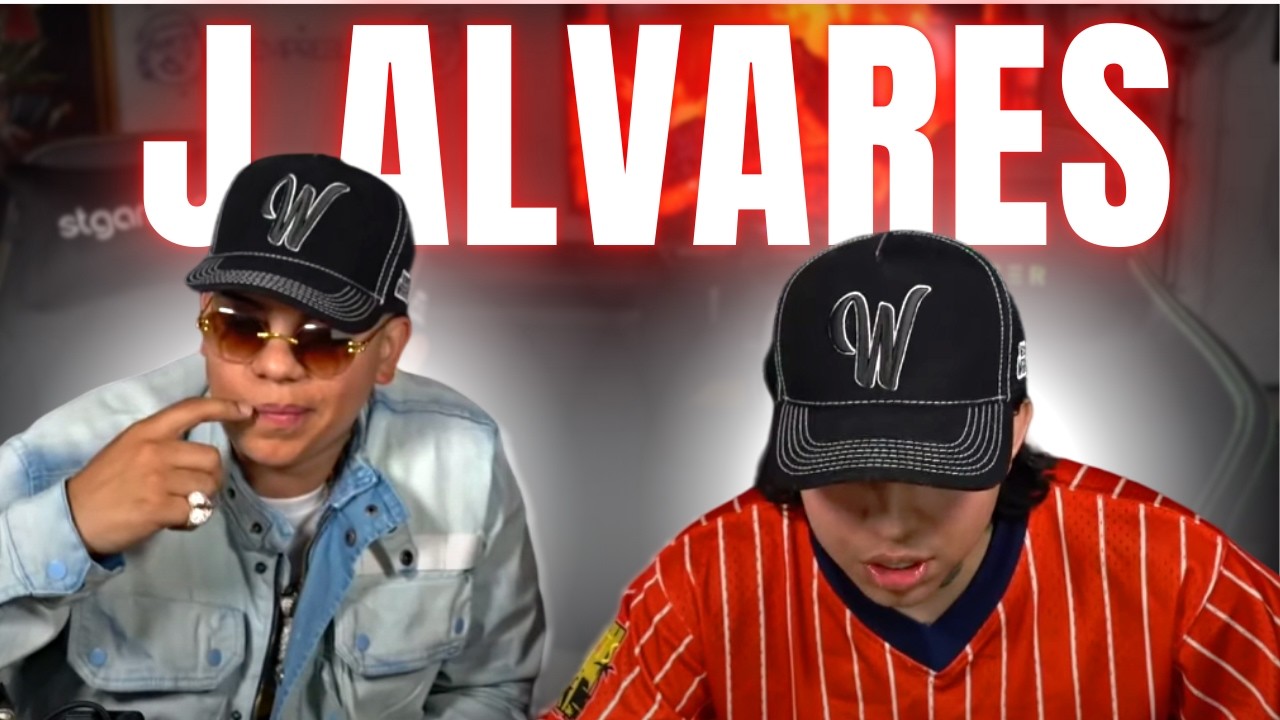 WESTCOL |  J Alvarez DIRECTO COMPLETO