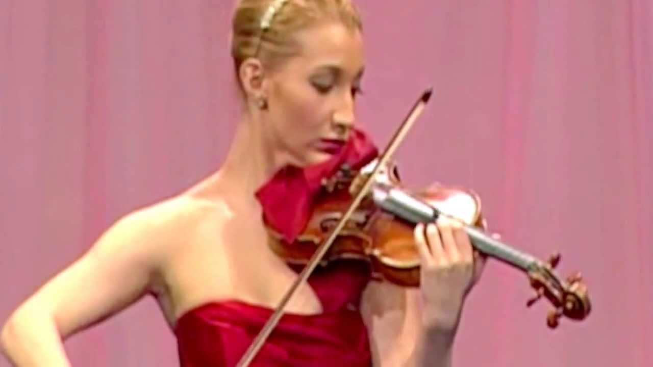 Ave Maria by Schubert