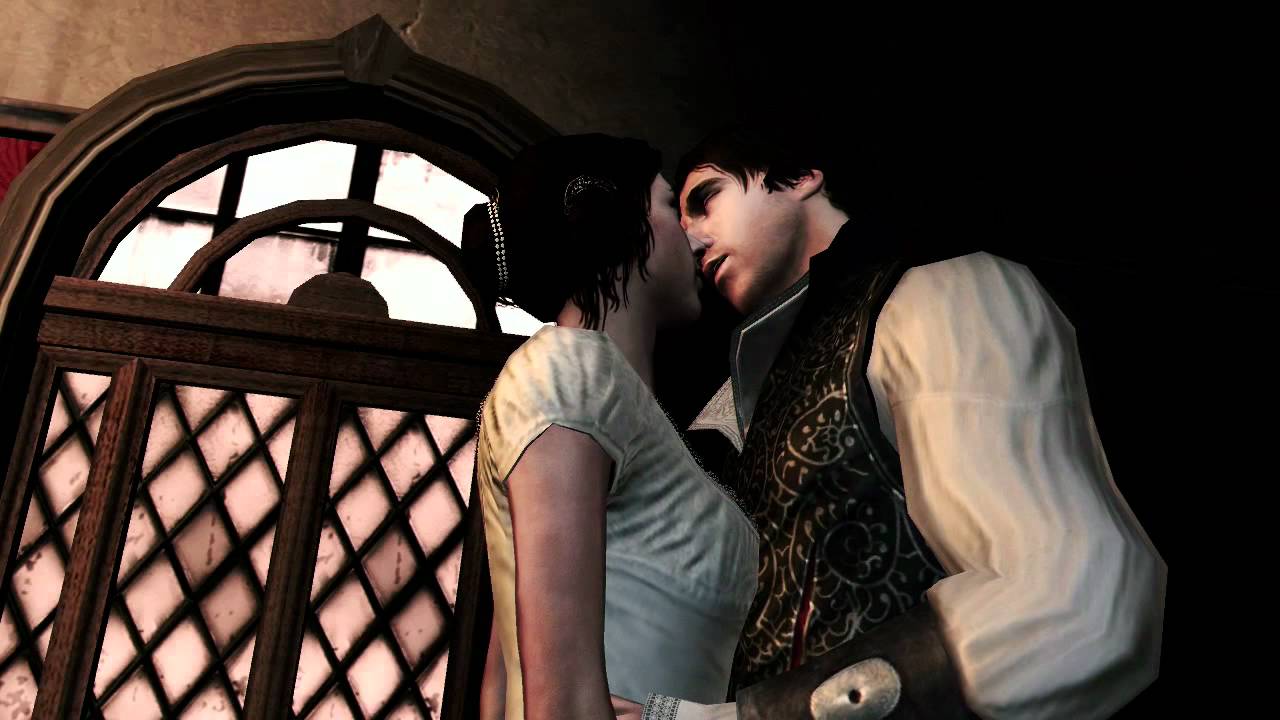 Anteriormente en Assassin´s Creed