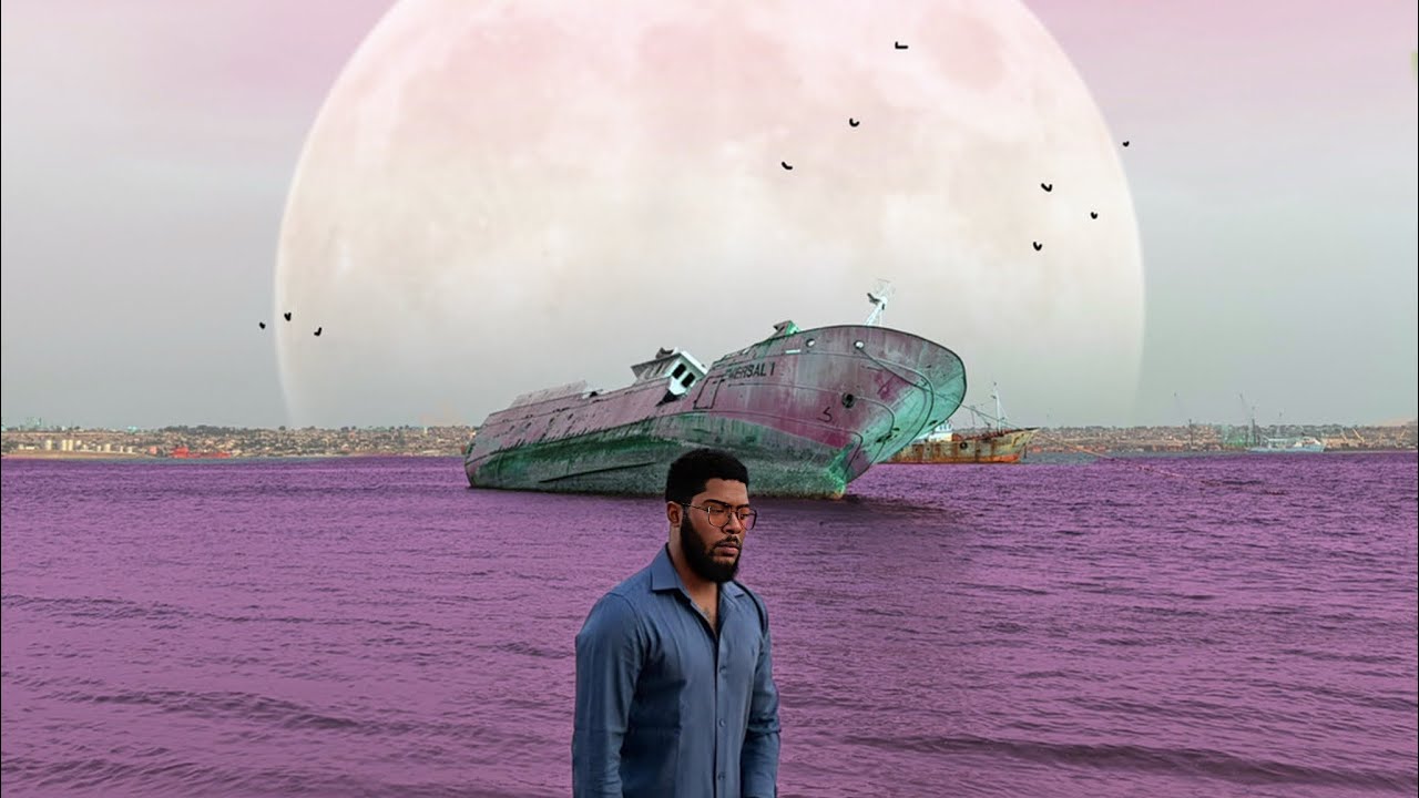 L.A - APELO (ÁUDIO OFICIAL) 