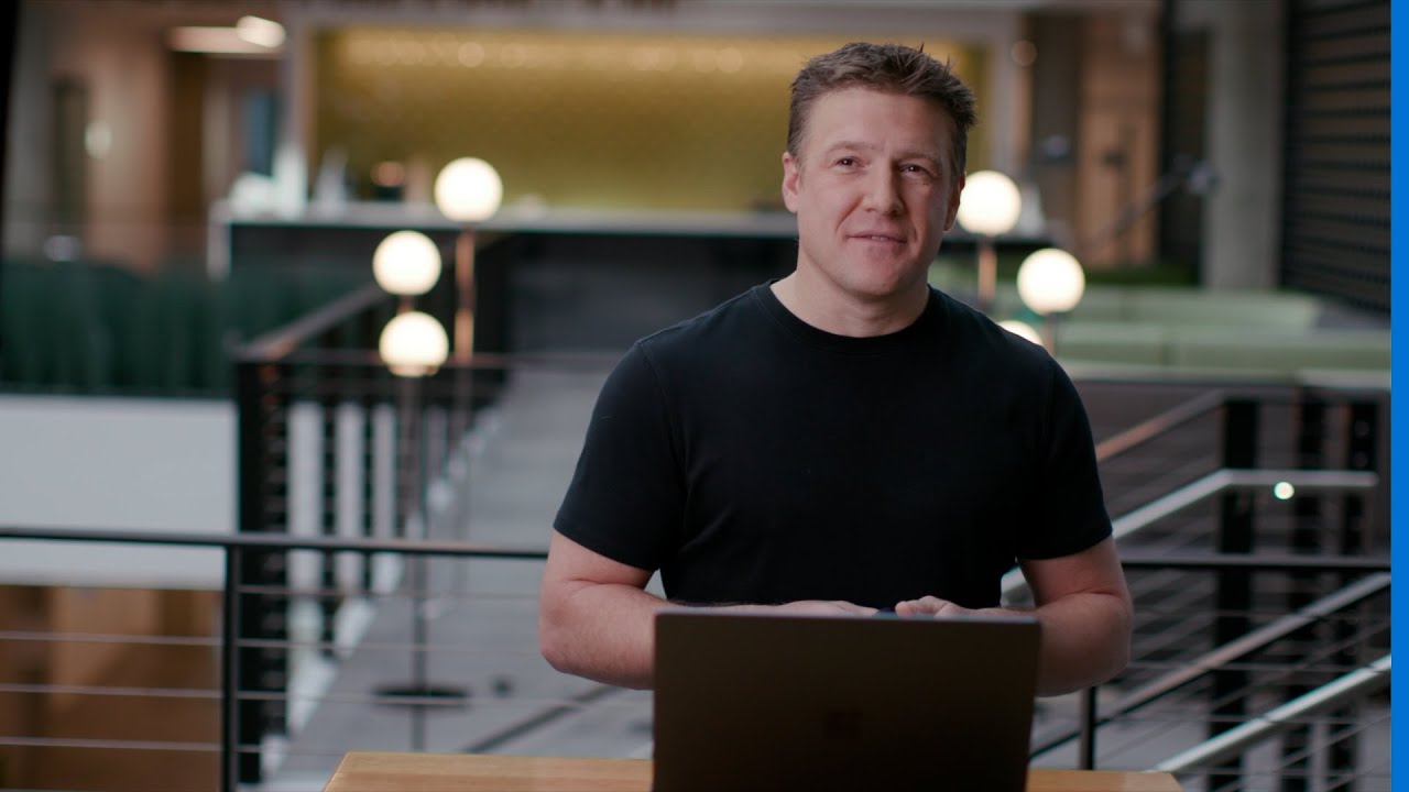 Resiliency and growth in uncertain times with Azure migration and modernization | OD335