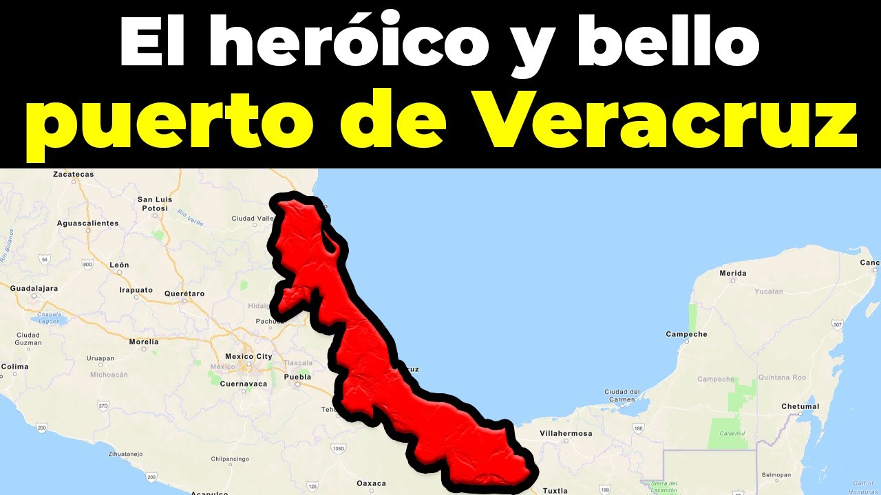 ¿Por que Veracruz es el puerto más importante de México?