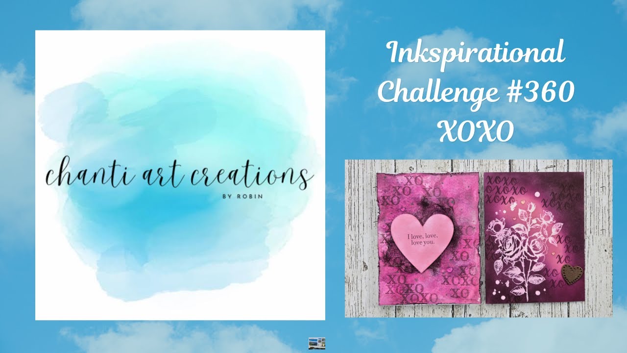 Inkspirational #360 XOXO (256)