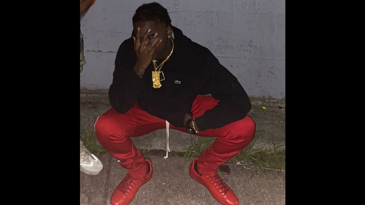 Free Lul Freezem Type Beat 