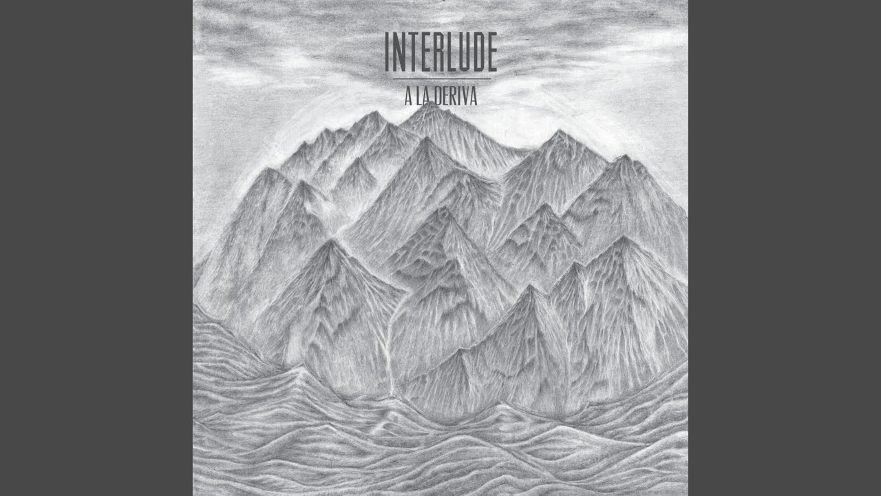 A La Deriva