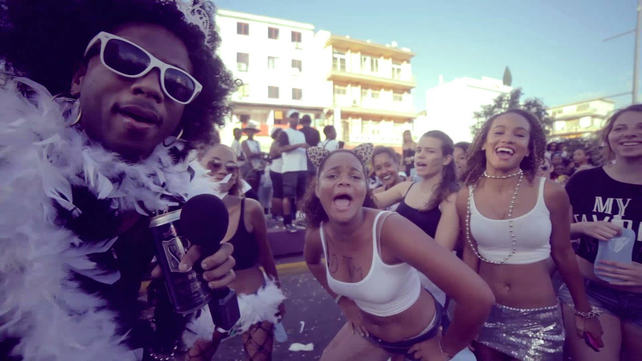 Clip Dj Fly - Bobi - Mickael Leton - Apres Minuit (Carnaval 2016)