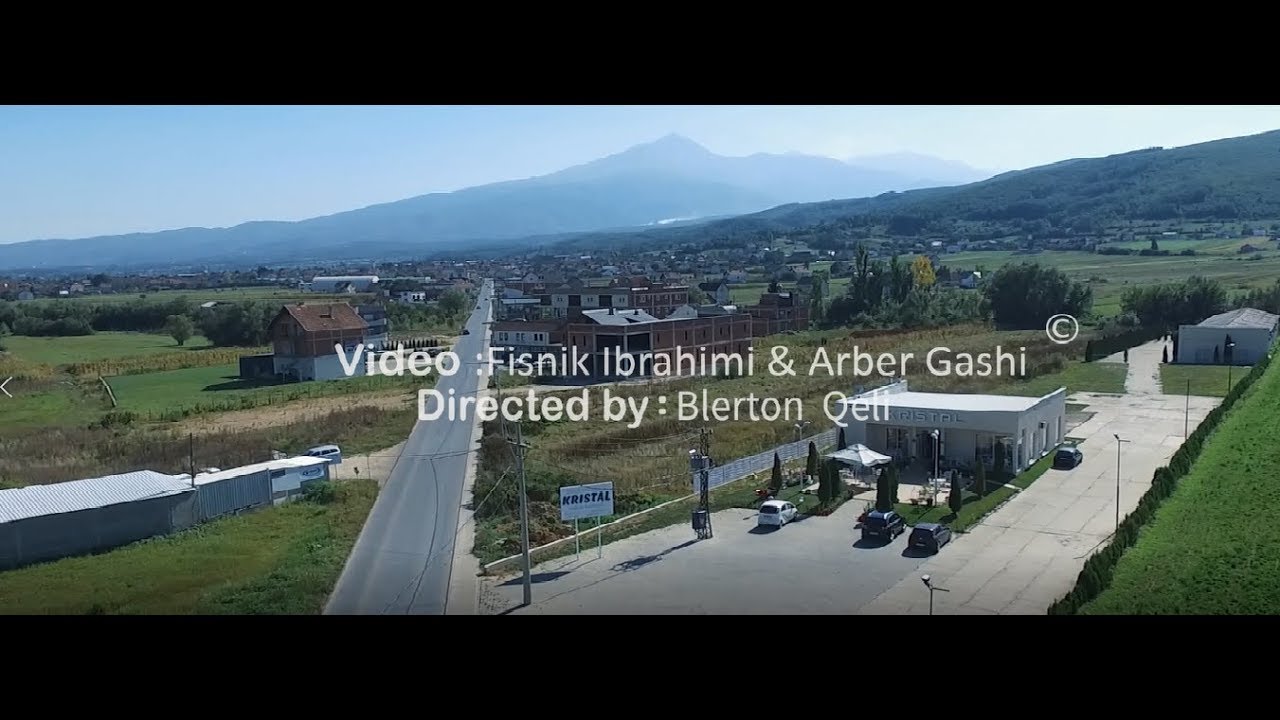 Fshati Greme - FERIZAJ