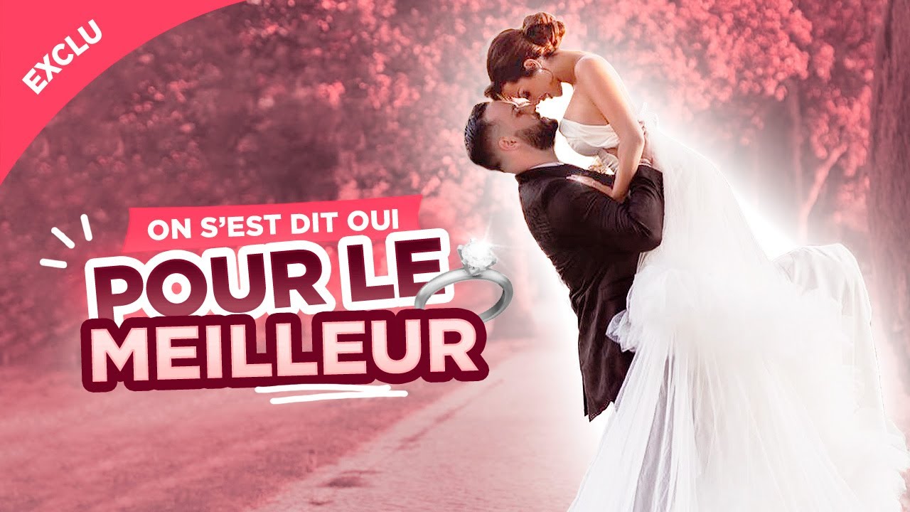 Les offs de mon mariage 🤍