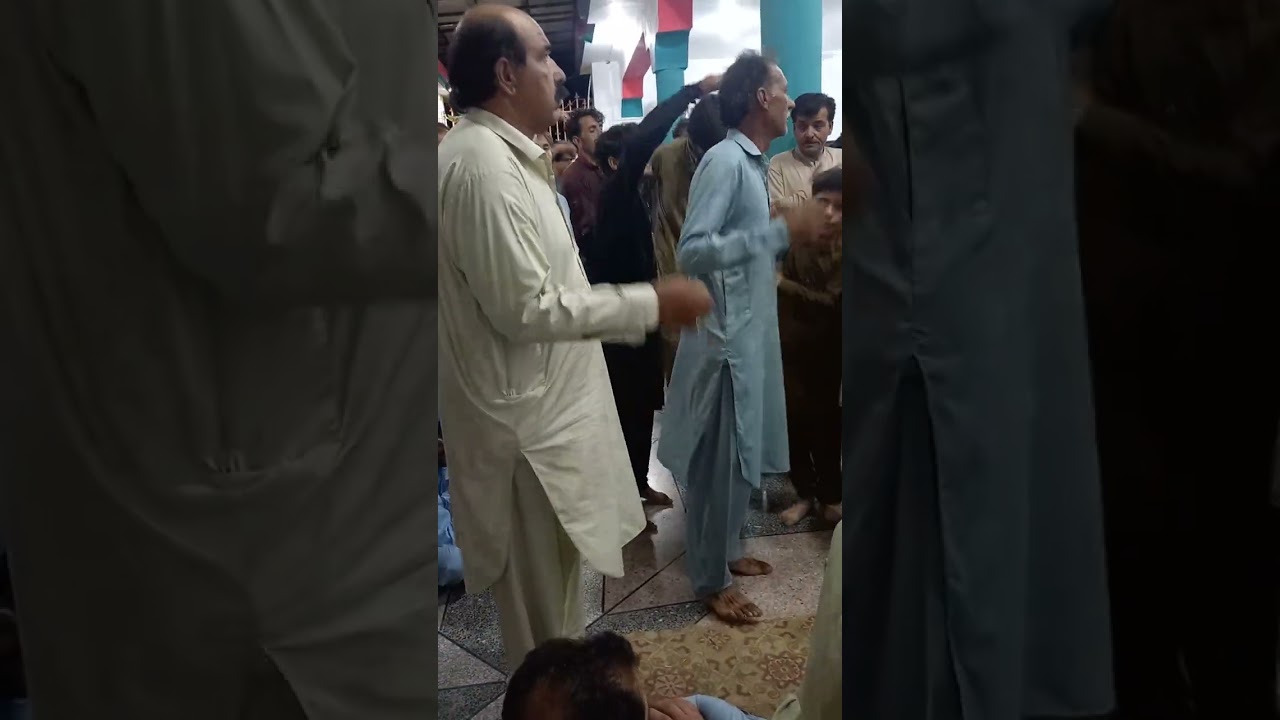 Parachinar pashto jamam