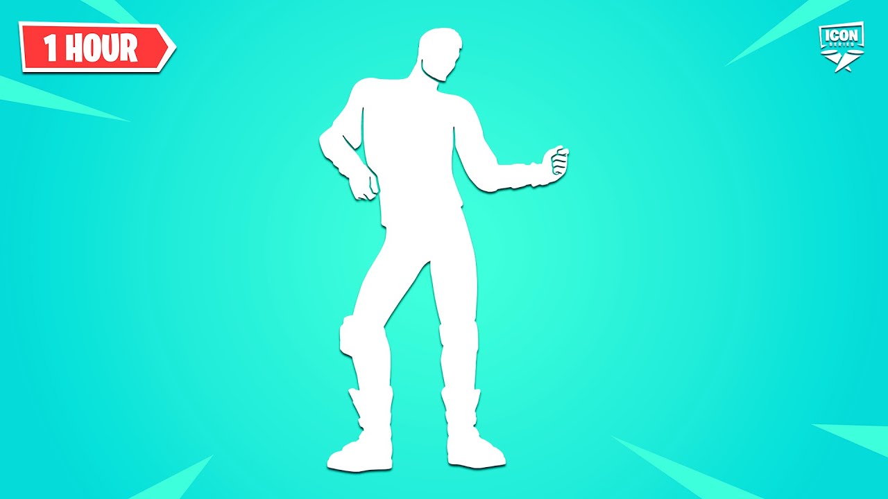 Fortnite I Lied, I'm Sorry Emote (1 Hour) | (Chloe Qisha - I Lied, I'm Sorry)