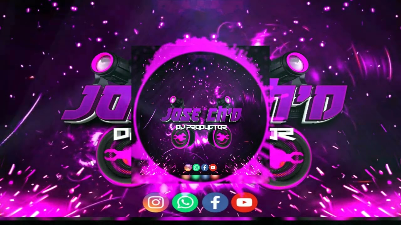 Dj Ghosty Ft Honter - Chimbita [ DJ Deekay 2022 ] Video Espectro